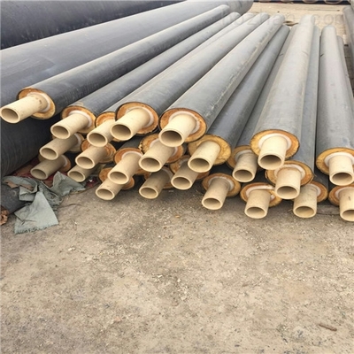 河南省许昌市涂塑电缆套管与排水涂塑复合钢管的销售与应用