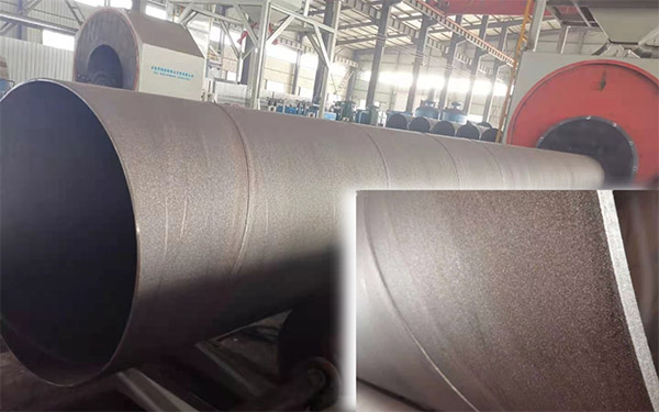 涂塑管道 排水涂塑复合钢管的卓越性能与应用前景