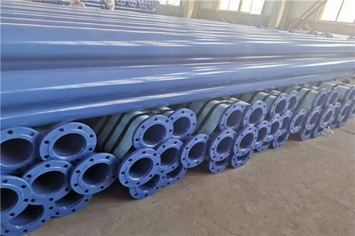 镇远县内外涂塑螺旋钢管及排水涂塑复合钢管价格动态分析