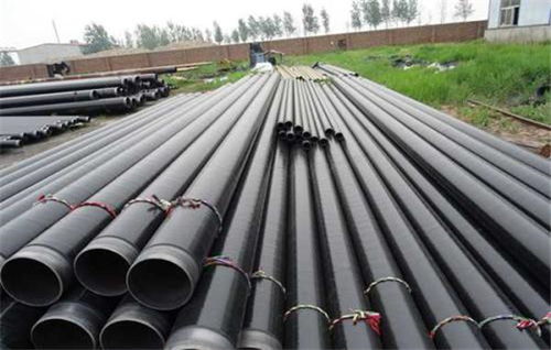 广州地区承插式涂塑钢管与排水涂塑复合钢管厂家信息指南