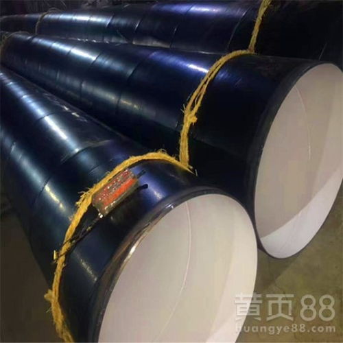 鑫天元涂塑复合钢管 以实惠价格构筑排水系统新防线